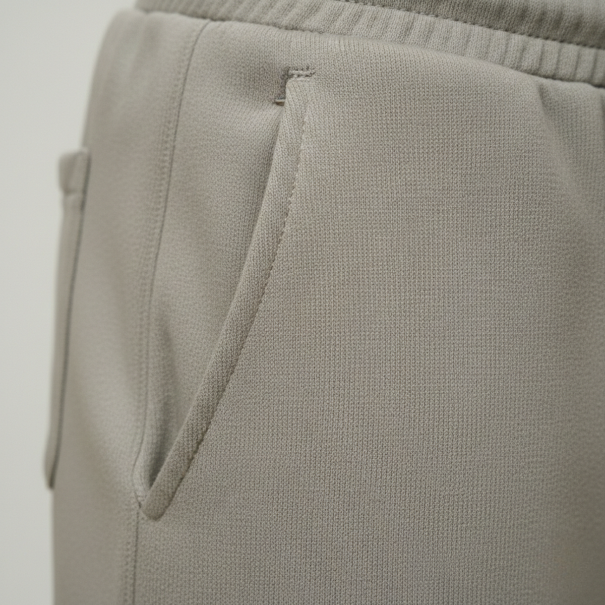 Men’s Casual Drawstring Shorts