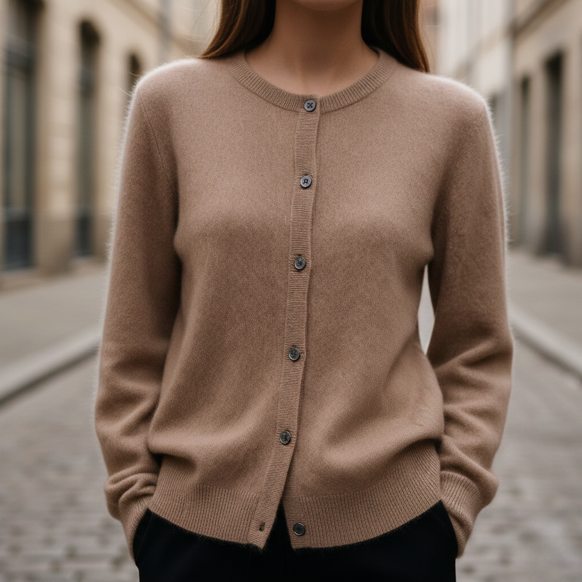 Suéter para mujer