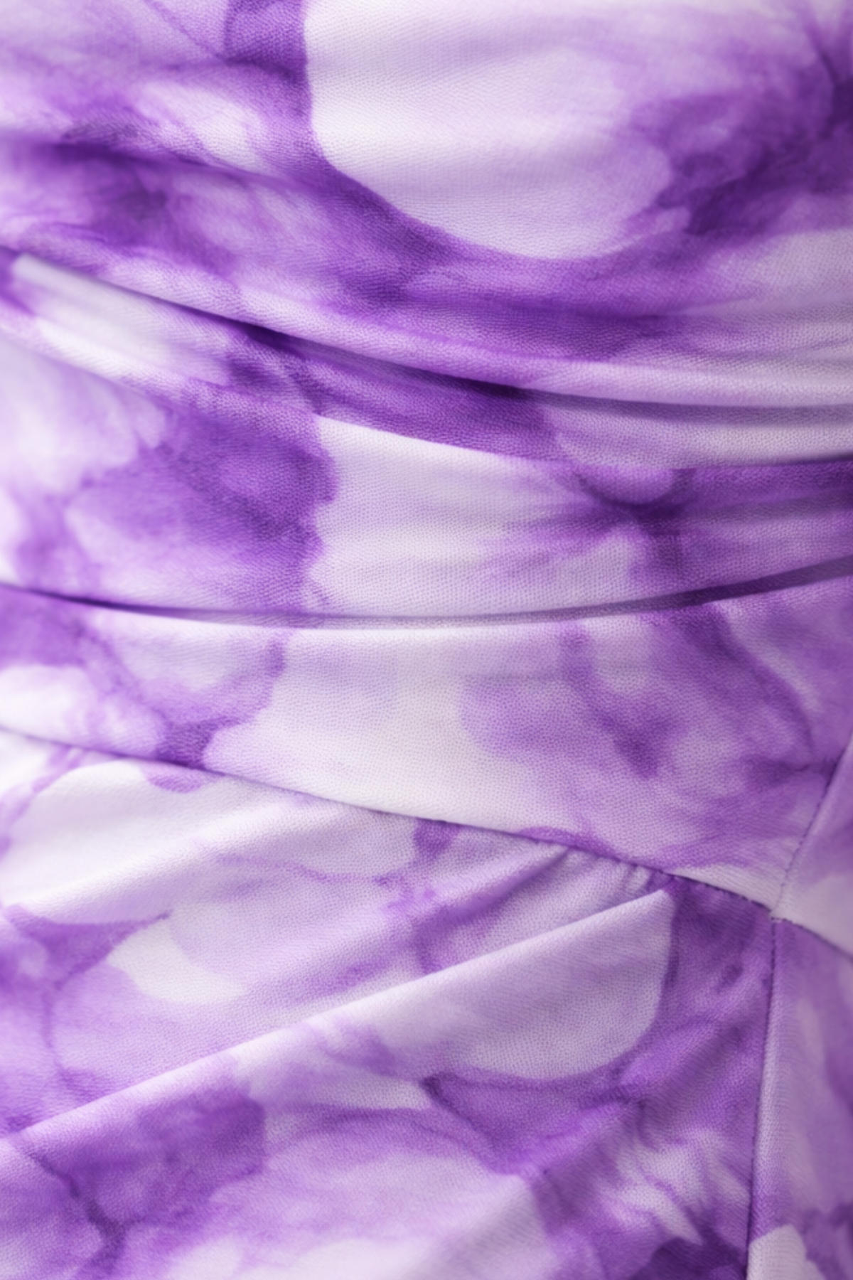 Women’s Chiffon Strapless Floral Maxi Dress