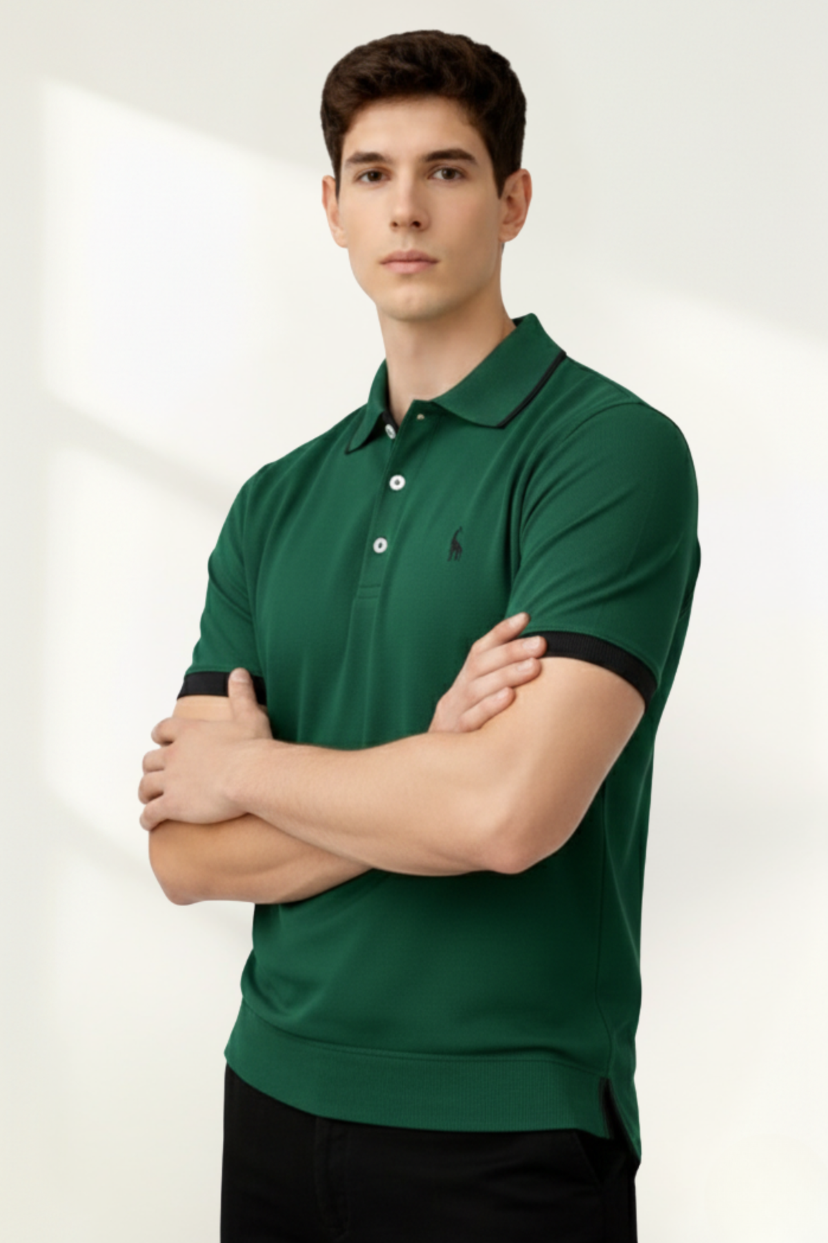 Polo pour homme