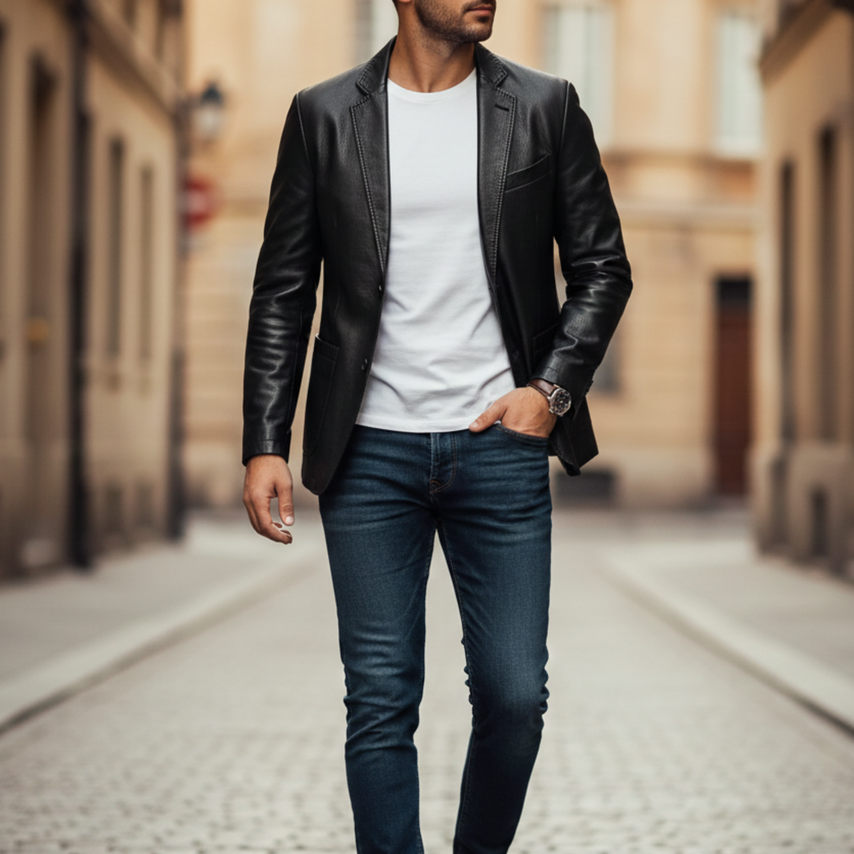 Men's Jacket