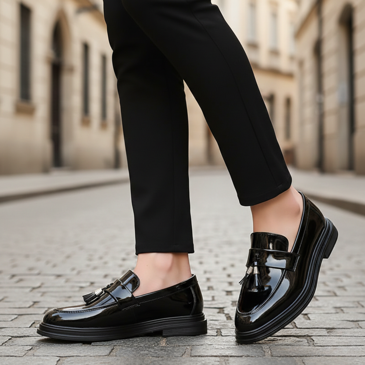 Men's Shoes