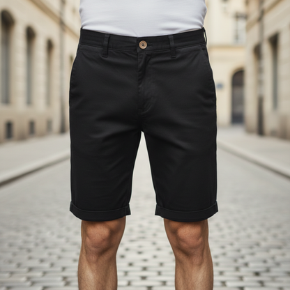 Men’s Cargo Shorts Waist Summer Casual