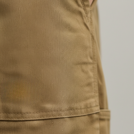 Men's Vintage Cargo Pants