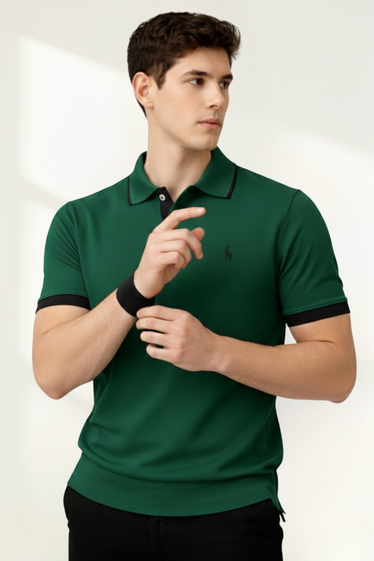 Polo pour homme