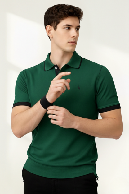 Polo pour homme