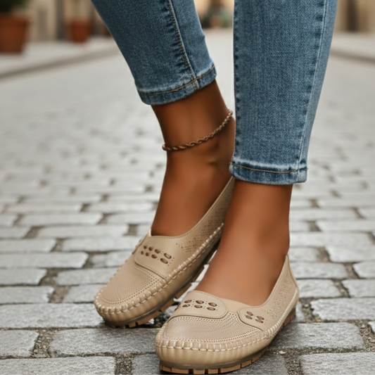 Loafers Slip On Lightstep Comfort Shoes Women