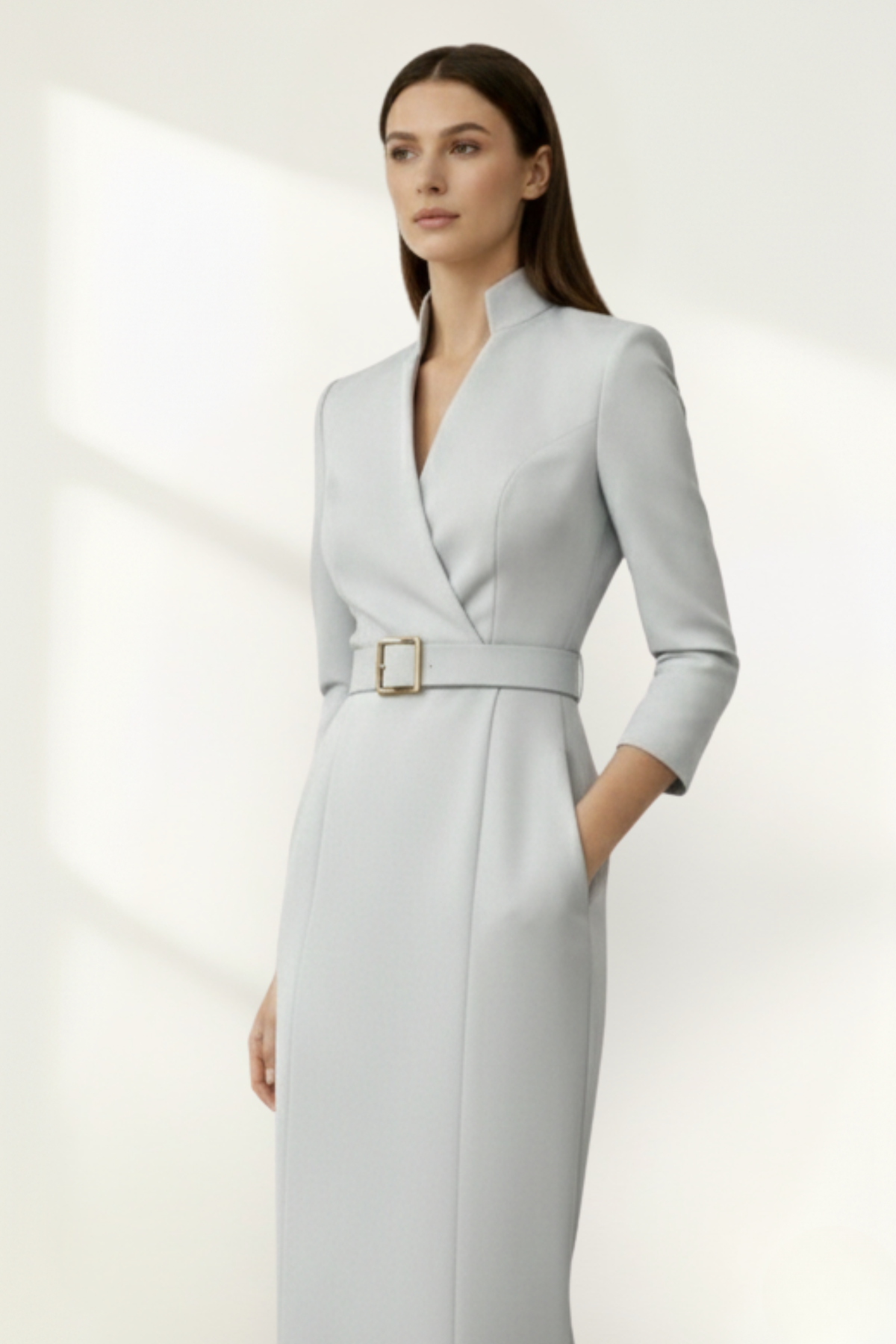 Midi Dresses