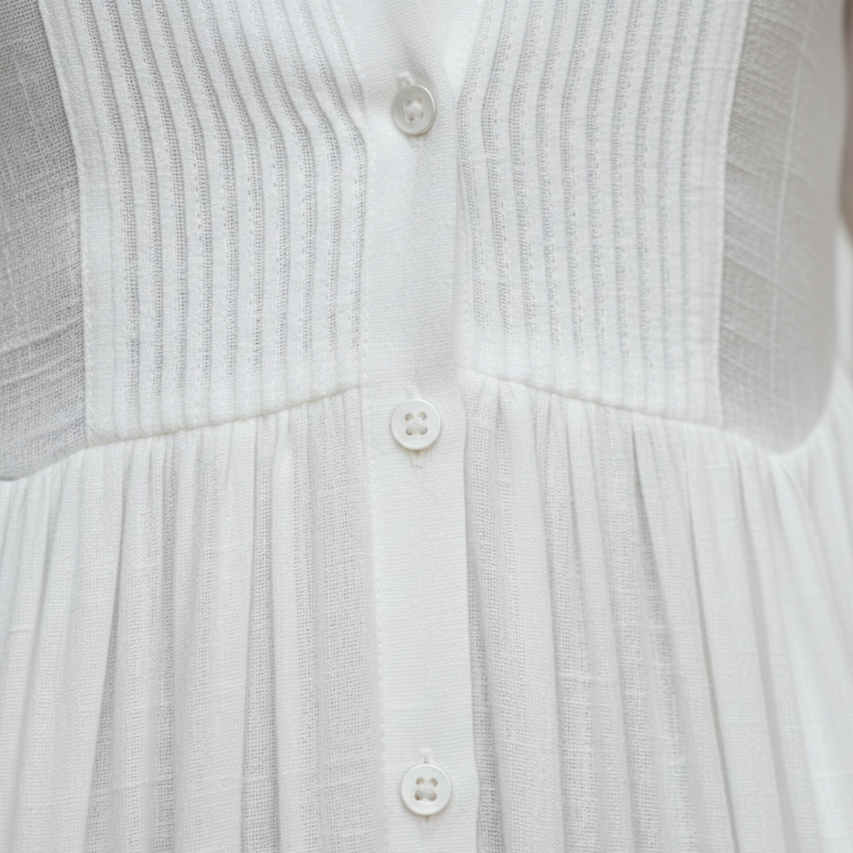 Maxi Dress Minimalist Long Sleeve Women