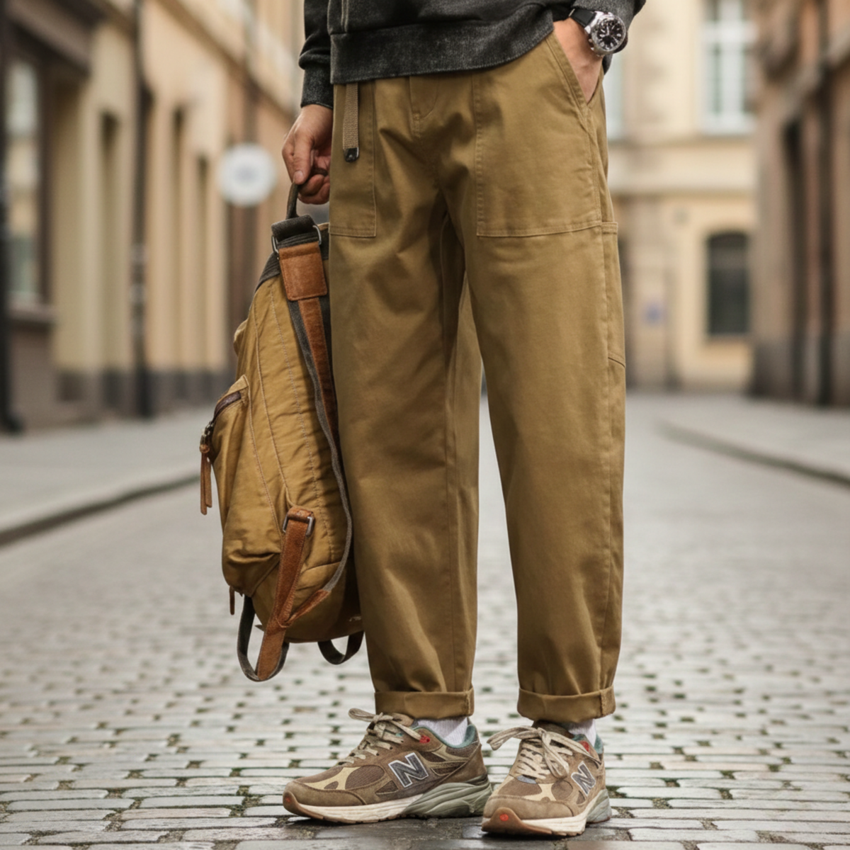Men's Pants