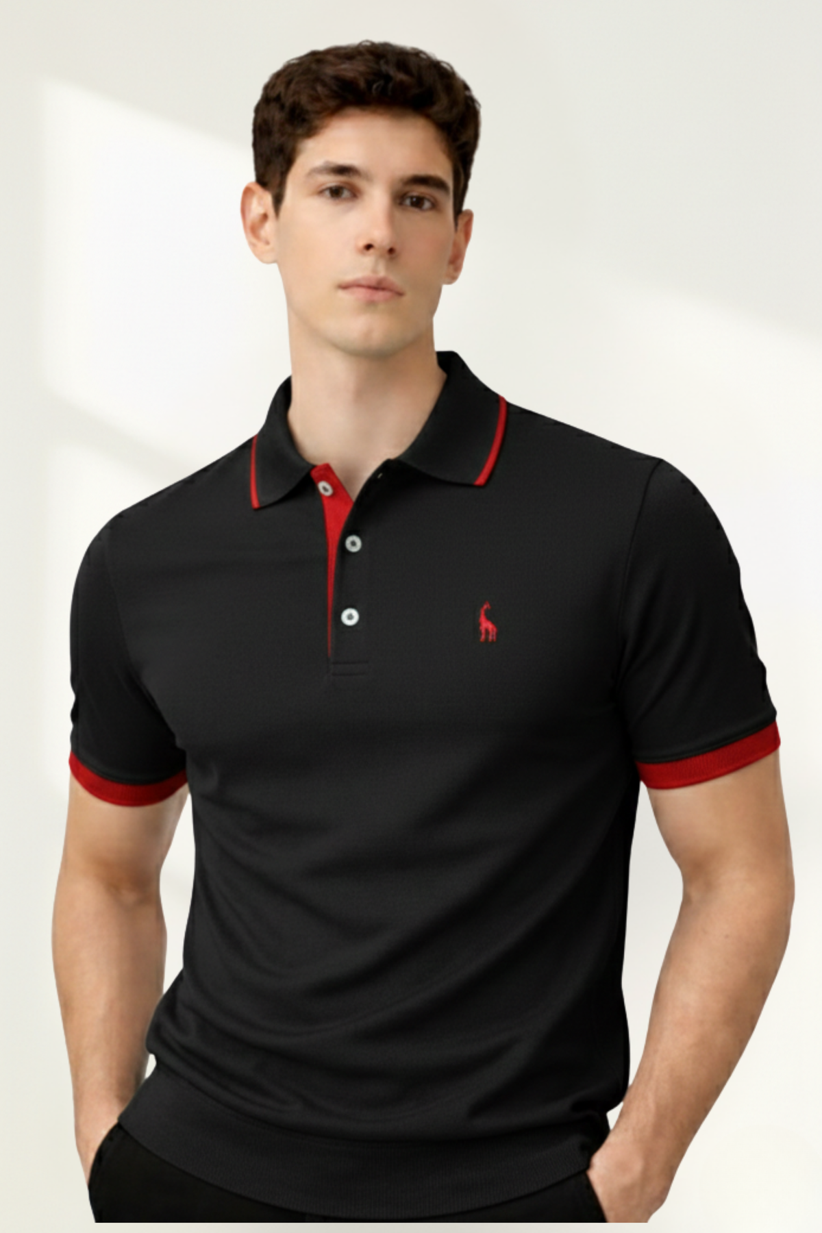 Polo pour homme