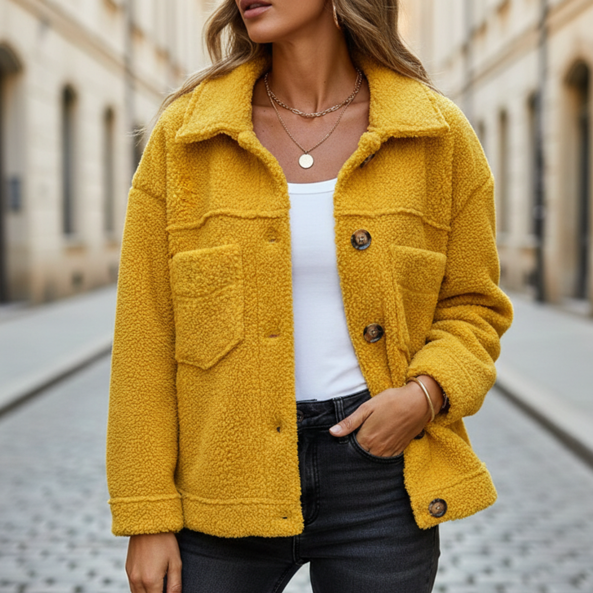 Women's Jacket