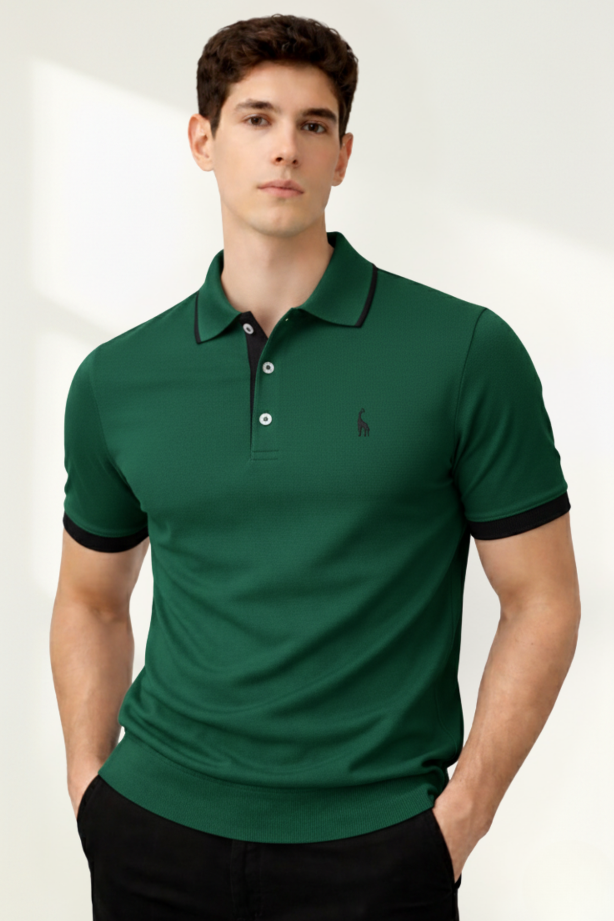 Polo pour homme