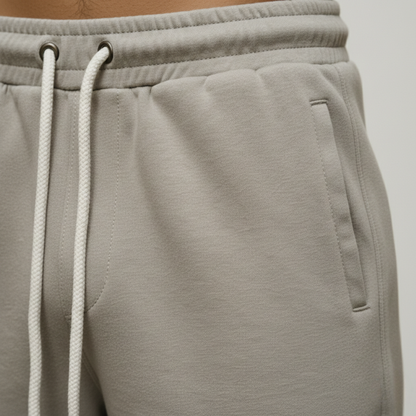 Men’s Casual Drawstring Shorts