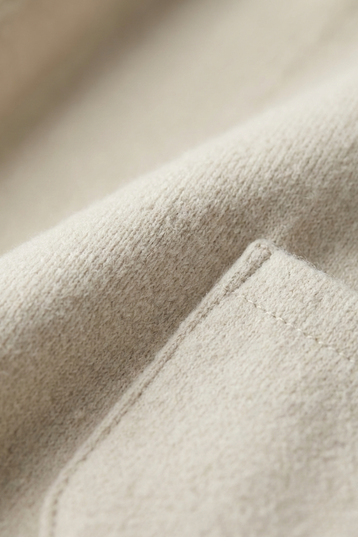 Veste à boutons pour homme