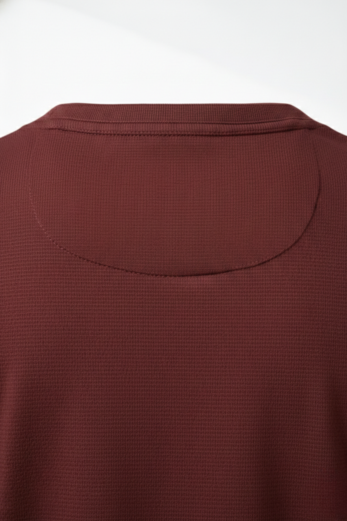 Men’s Henley T-Shirt