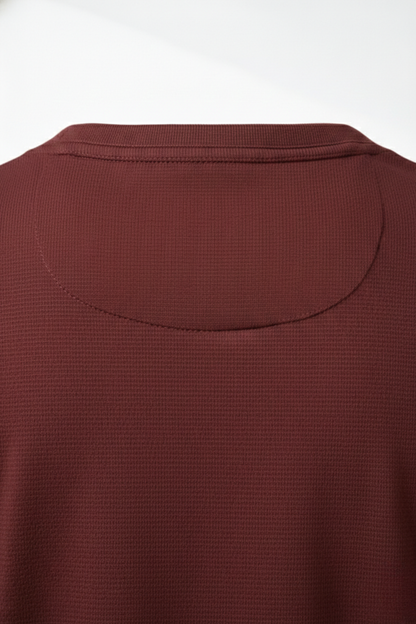 Men’s Henley T-Shirt