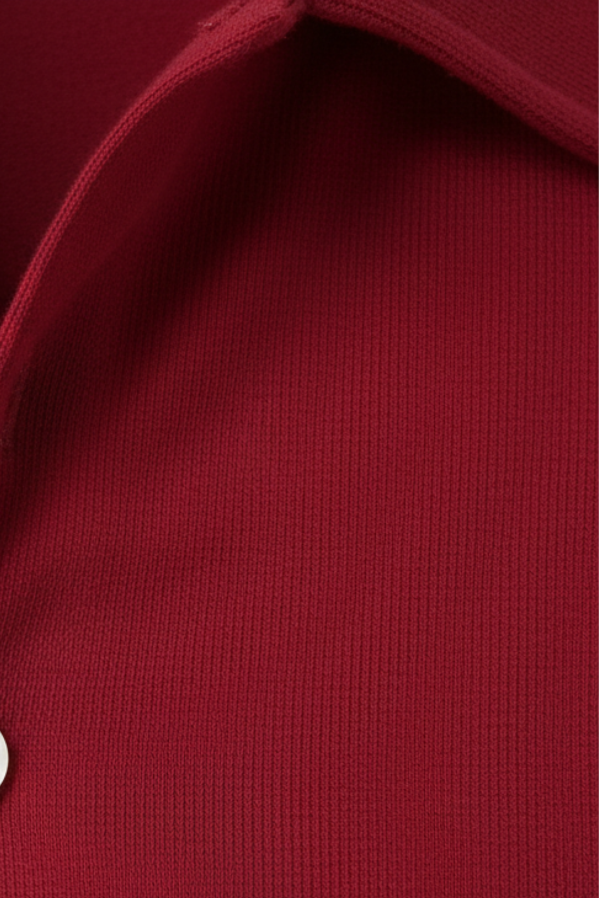 Men’s Long-Sleeve Polo Shirt