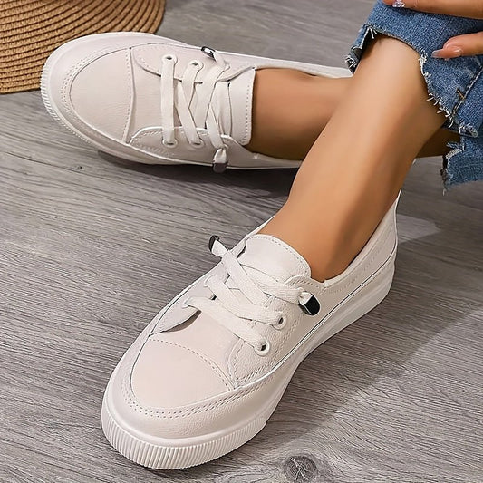 Arvine | Women's Orthopedic Slip-On Sneakers Arch Support Hero
