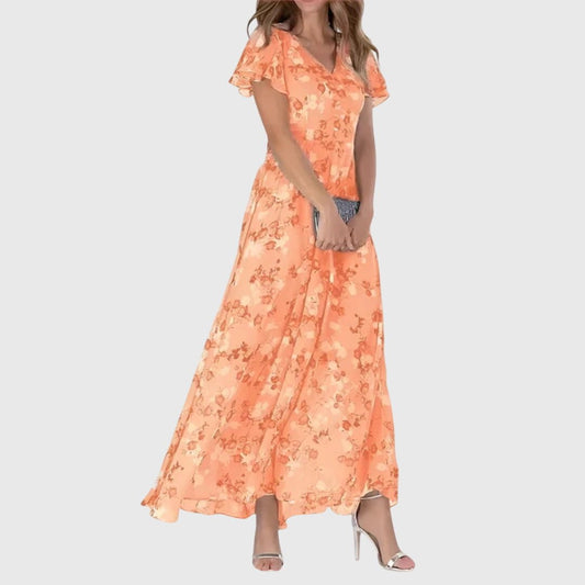 Ivy | Women's Boho Vintage Summer Dress Hero