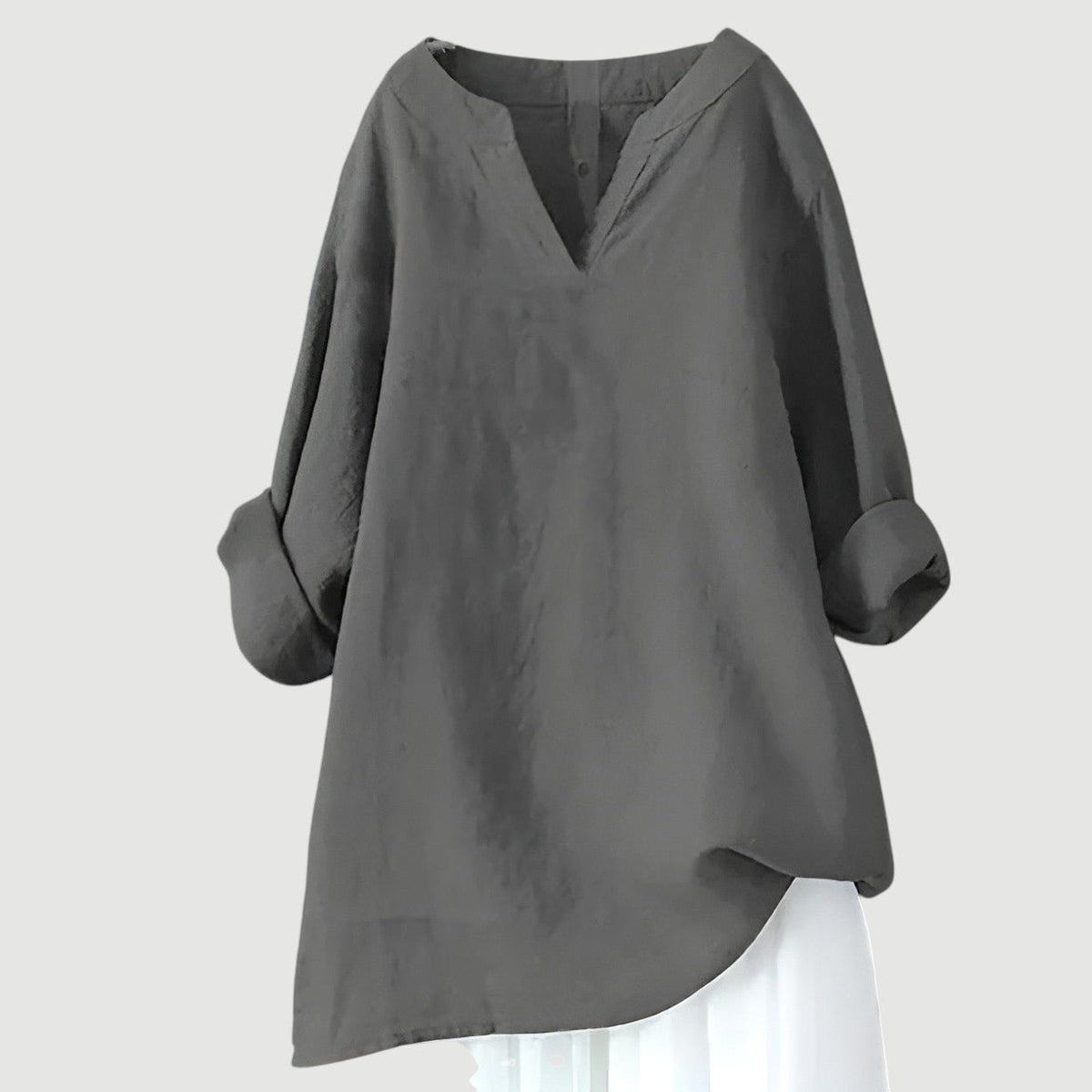 Lexi | Women's Airy Comfortable Tank Top Back