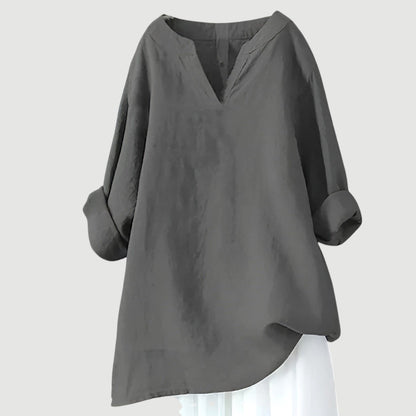 Lexi | Women's Airy Comfortable Tank Top Back