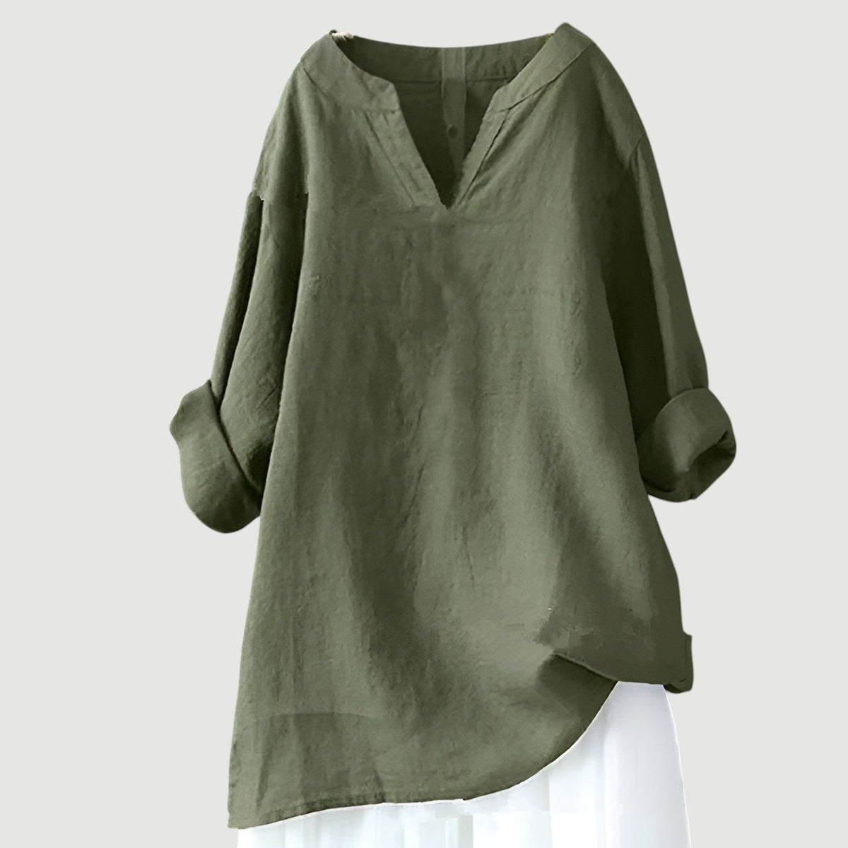 Lexi | Women's Airy Comfortable Tank Top Front