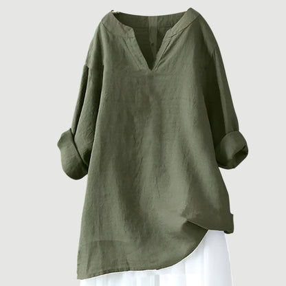 Lexi | Women's Airy Comfortable Tank Top Front