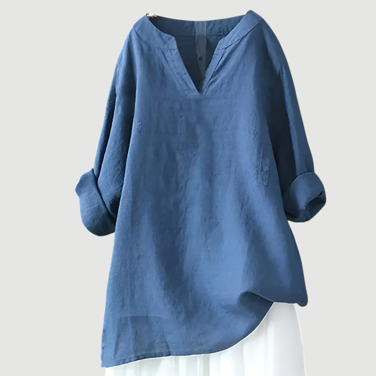 Lexi | Women's Airy Comfortable Tank Top Hero
