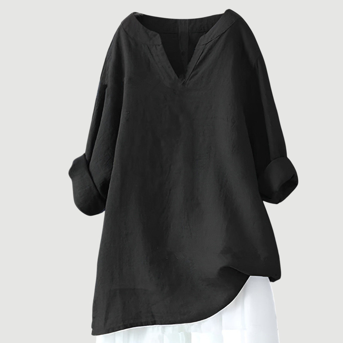 Lexi | Women's Airy Comfortable Tank Top Lifestyle