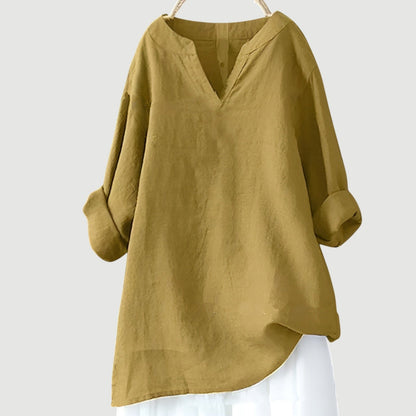 Lexi | Women's Airy Comfortable Tank Top Side