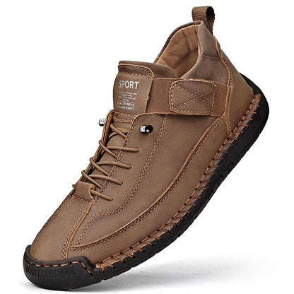 Lexi | Women's Orthopedic Strap Sneakers View 12