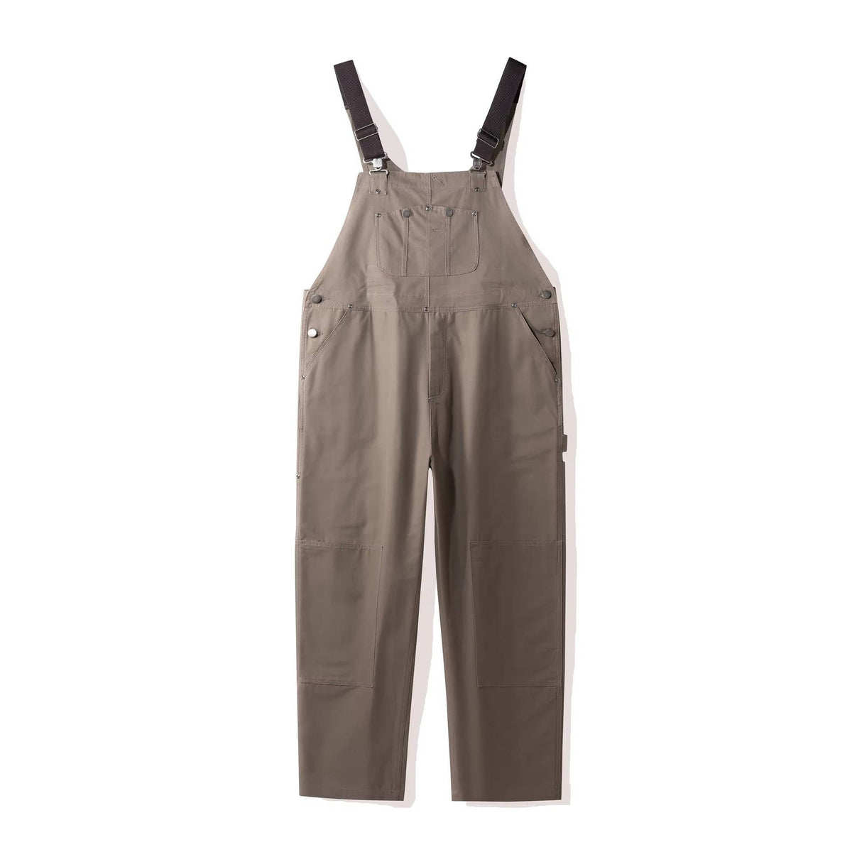 Marcellette | Women's Canvas Bib Overalls Workwear Full