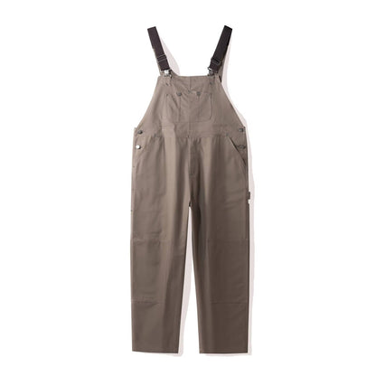 Marcellette | Women's Canvas Bib Overalls Workwear Full
