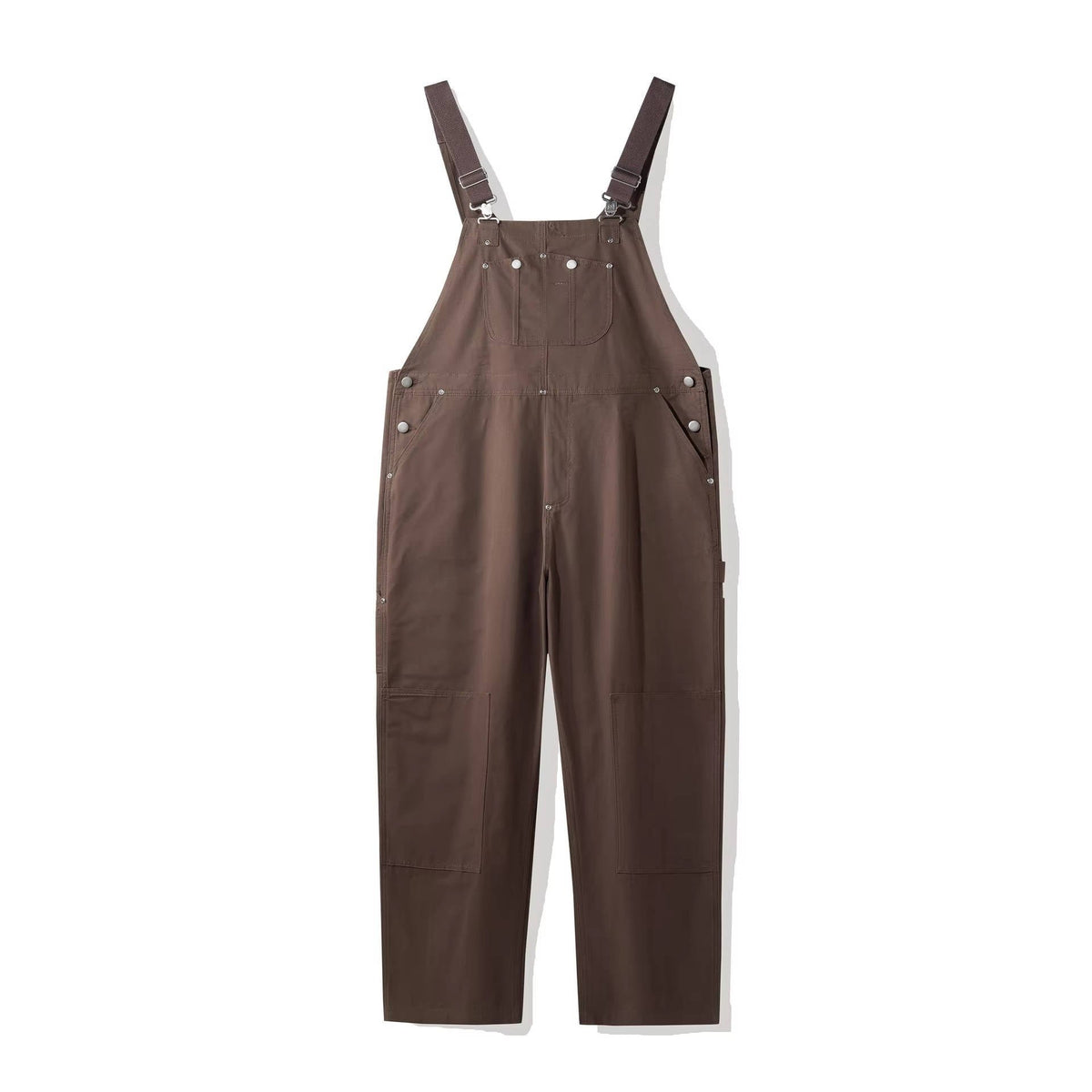Marcellette | Women's Canvas Bib Overalls Workwear Lifestyle