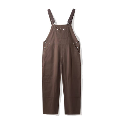 Marcellette | Women's Canvas Bib Overalls Workwear Lifestyle