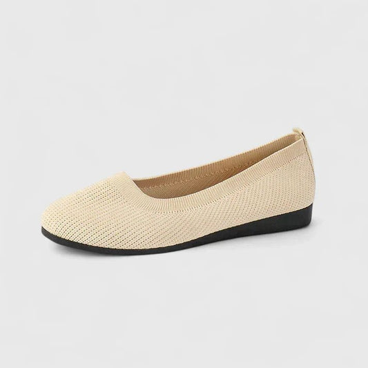 OrthoGlide | Women's Orthopedic Knit Mesh Shoes Hero