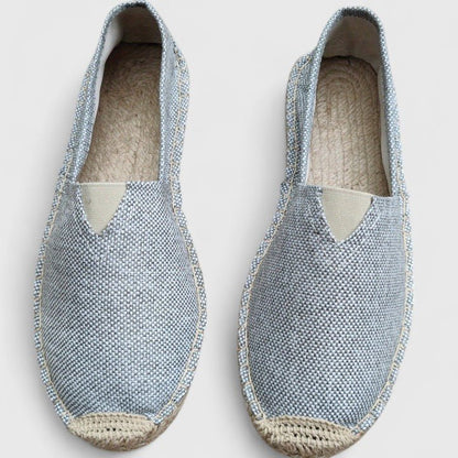 Ryvelle | Women's Orthopedic Jute Trim Espadrilles Lifestyle