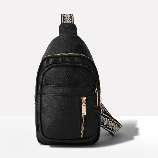 Viviette | Women's Anti Theft Crossbody Bag Hero
